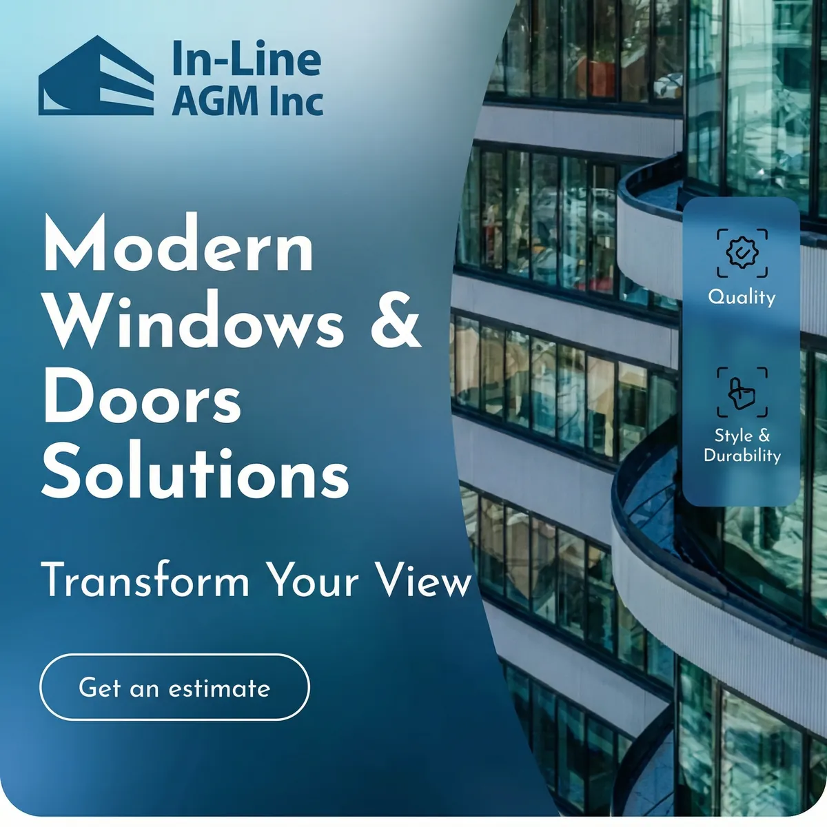 In-Line AGM - Precision Manufacturing