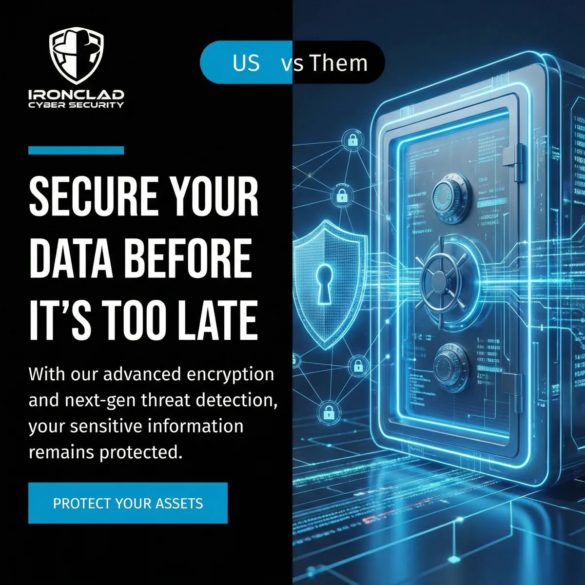 Iron Clad - Specialty Metalwork